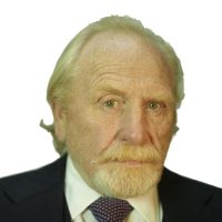 James Cosmo J